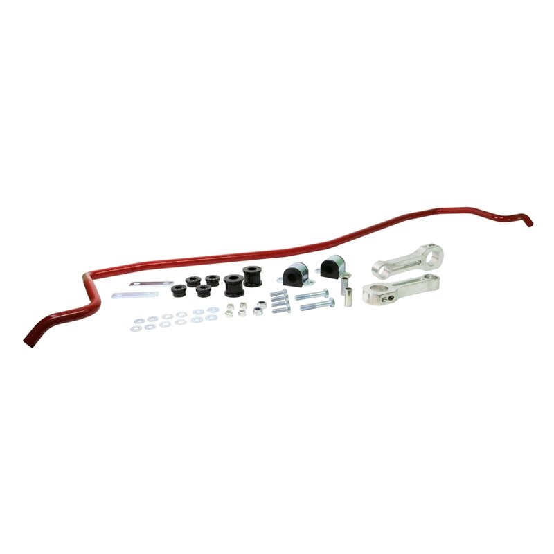 Nolathane® REV011.0066 Rear Sway Bar