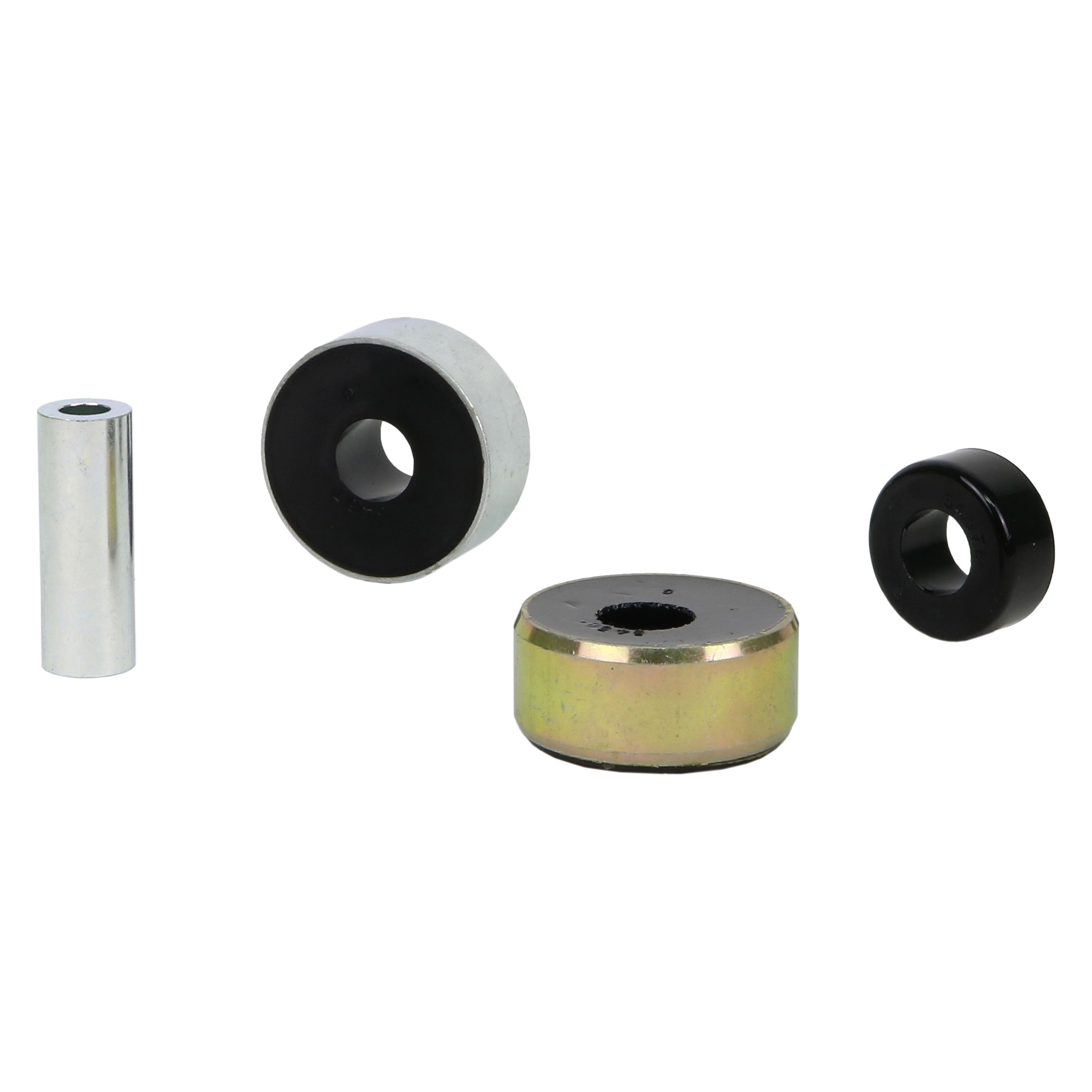 Nolathane® REV030.0058 Rear Inner Lower Forward Alignment Correction