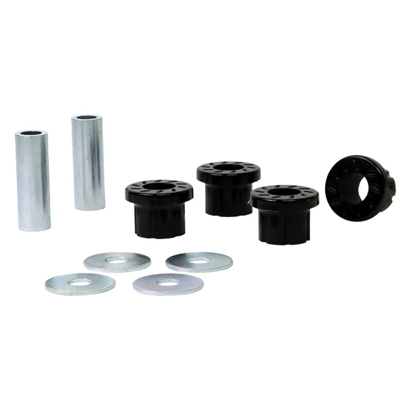 Nolathane® Toyota FJ Cruiser 2007 Rack and Pinion Mount Bushing Set