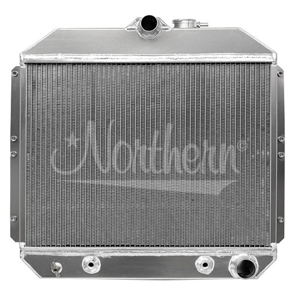 Northern Radiator Muscle Car Radiator