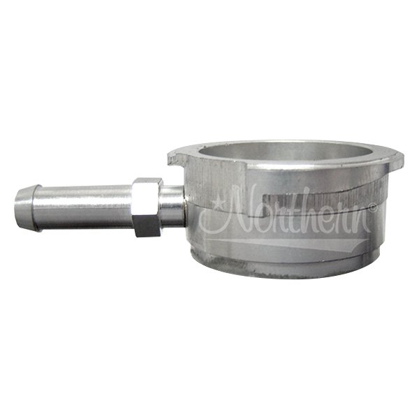 Northern Radiator® Z17800 Billet Aluminum Filler Neck