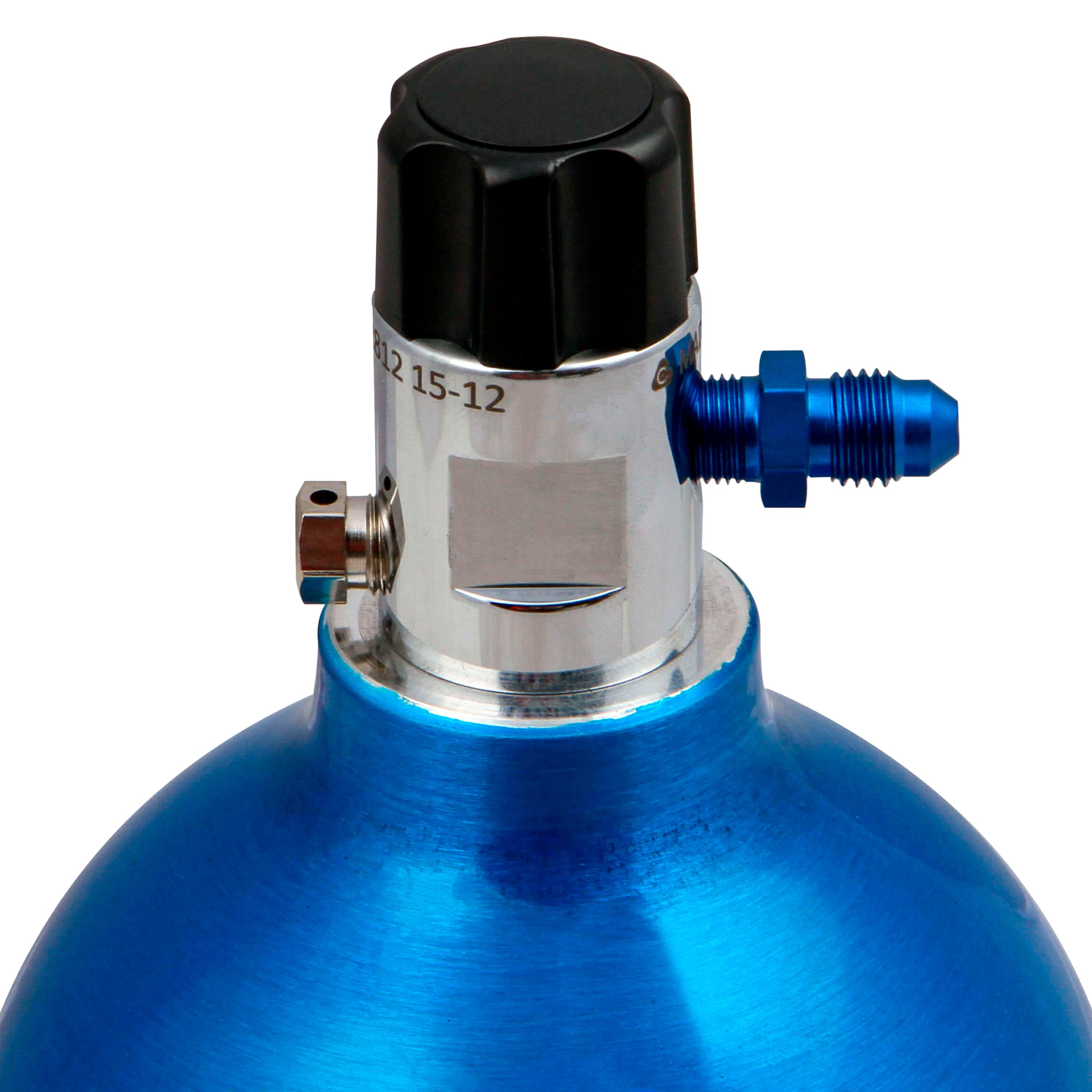 Nitrous Oxide Systems® 03011NOS Fogger™ 4Stroke Nitrous Systems