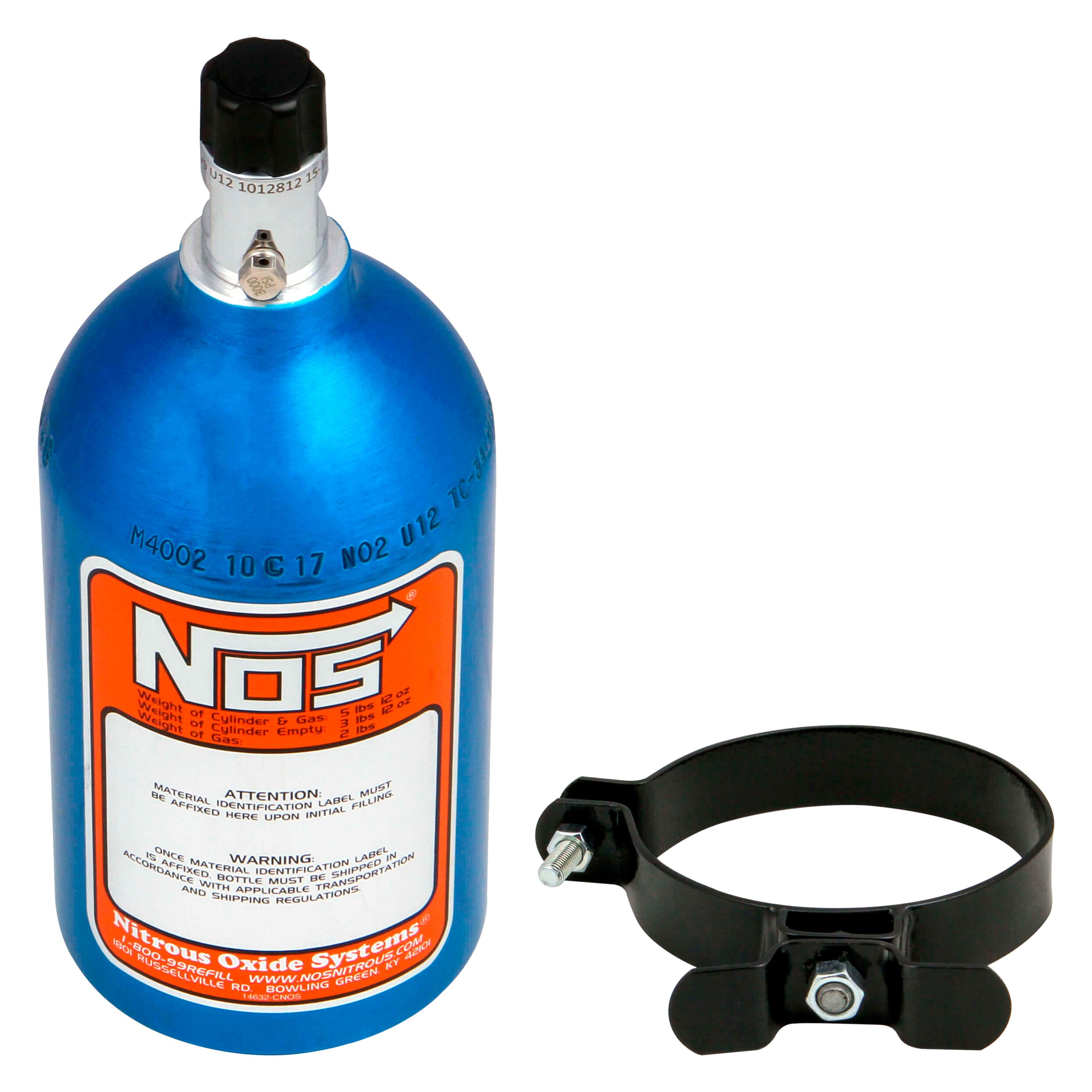 Nitrous oxide