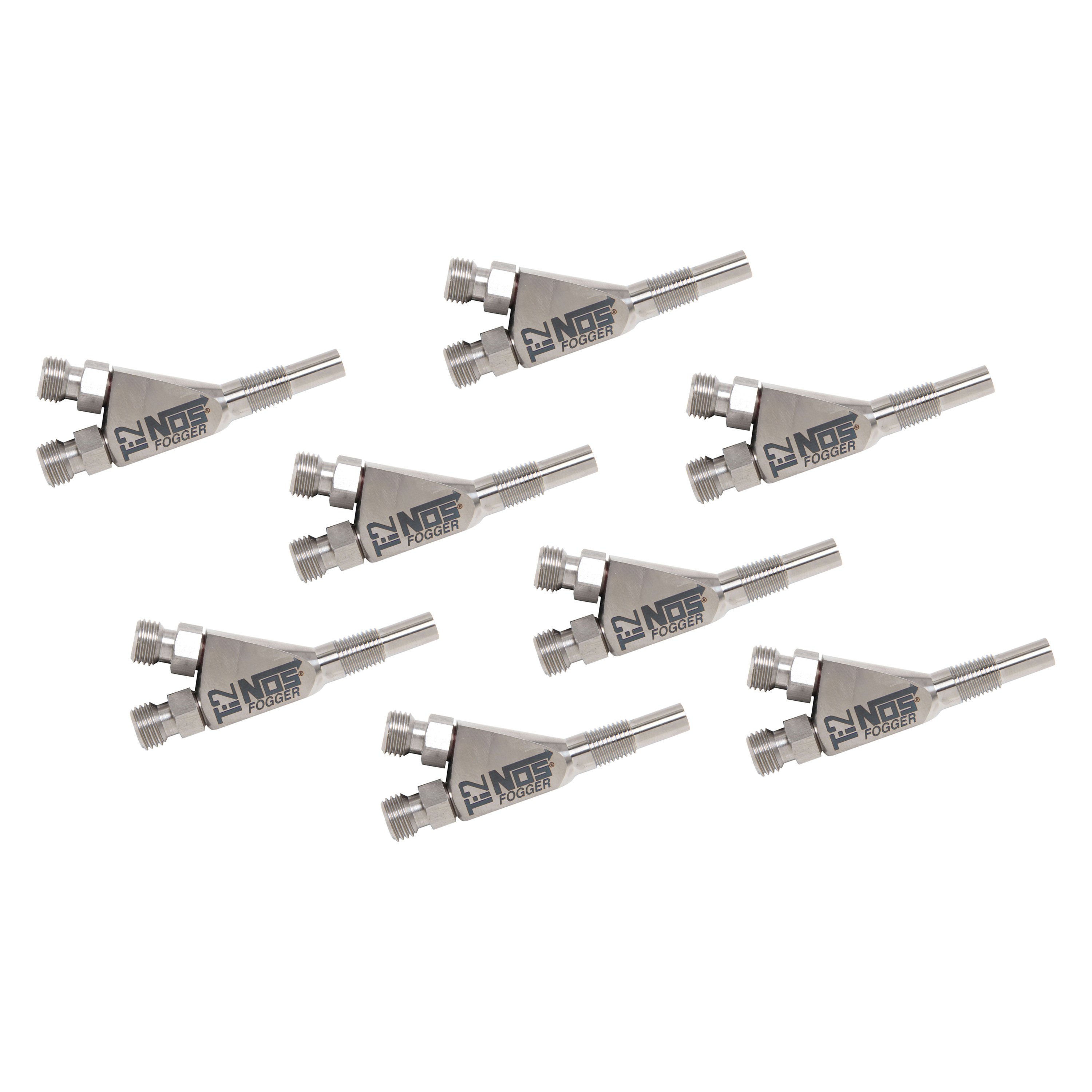 Nitrous Oxide Systems® Ti2 Dry Fogger Nozzle