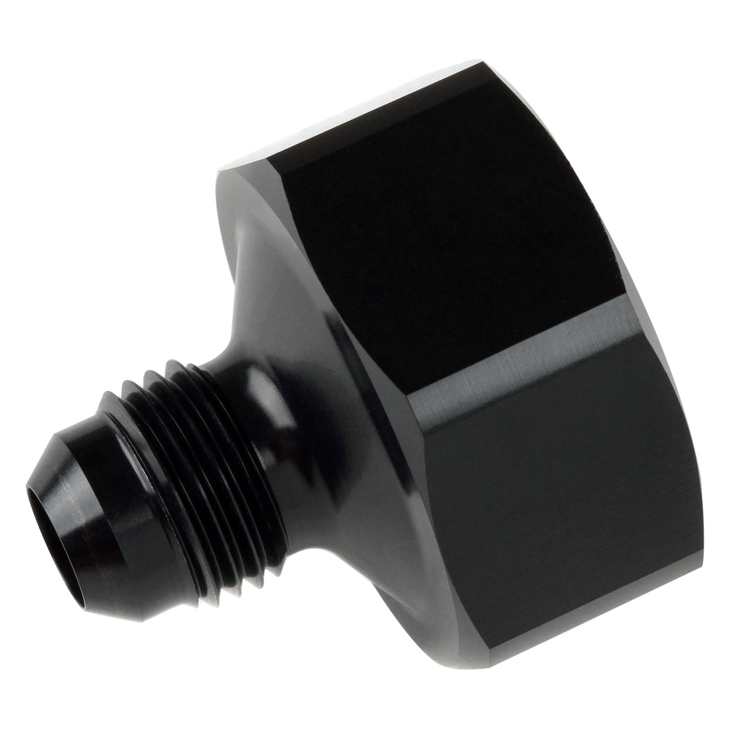 Nitrous Oxide Systems® 16226NOS 660 Nitrous Bottle Nut Adapter