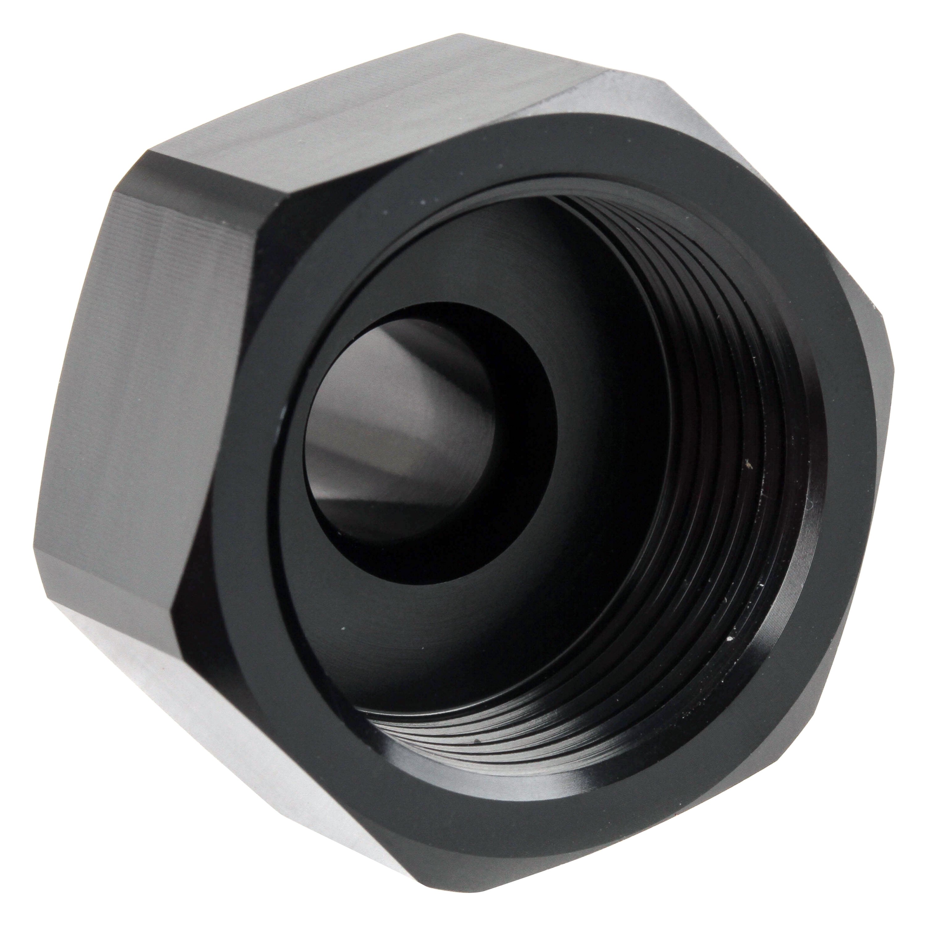 Nitrous Oxide Systems® 16233NOS 660 Nitrous Bottle Nut Adapter