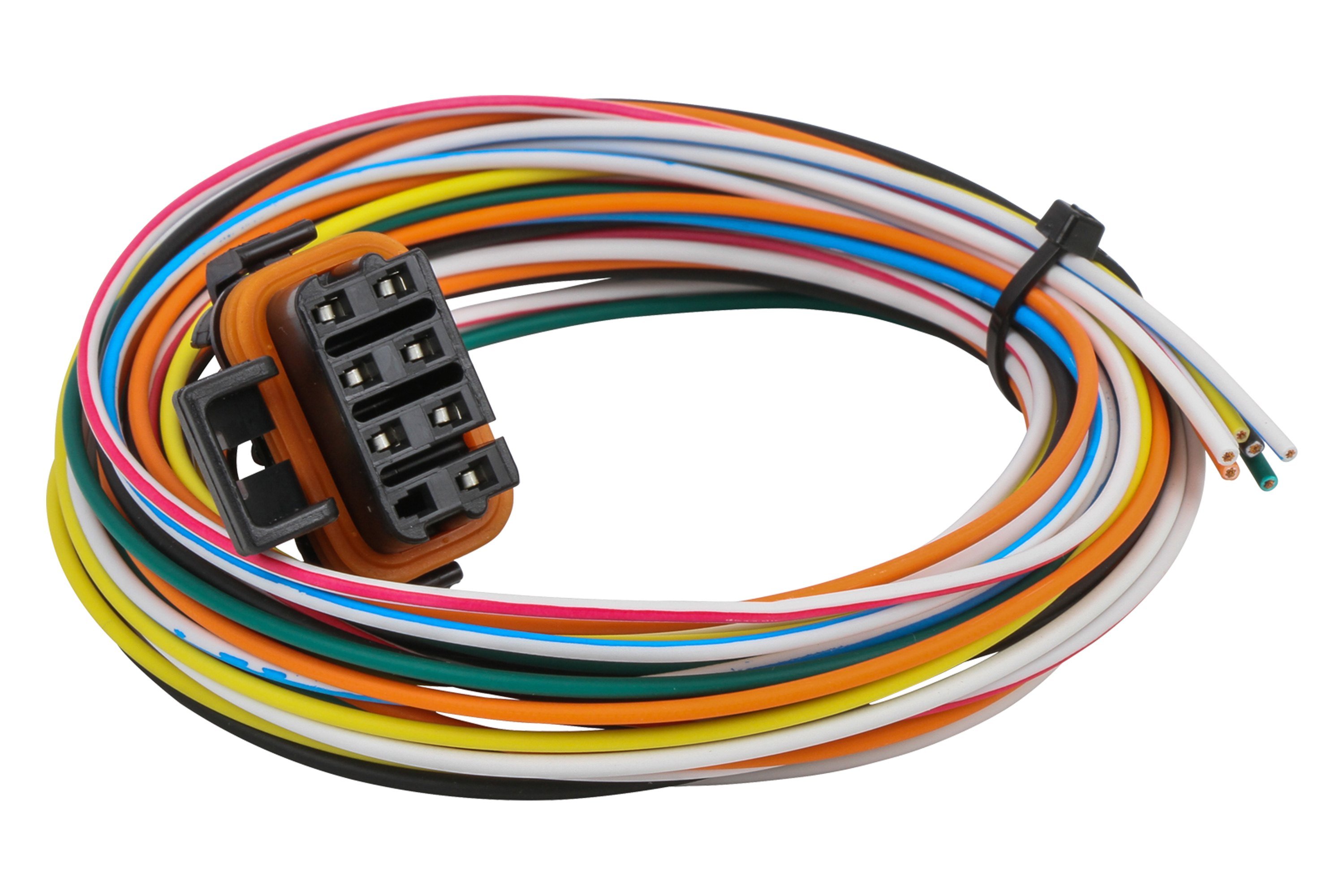 Nitrous Oxide Systems® 25972NOS 1™ Nitrous Controller Wiring Harness