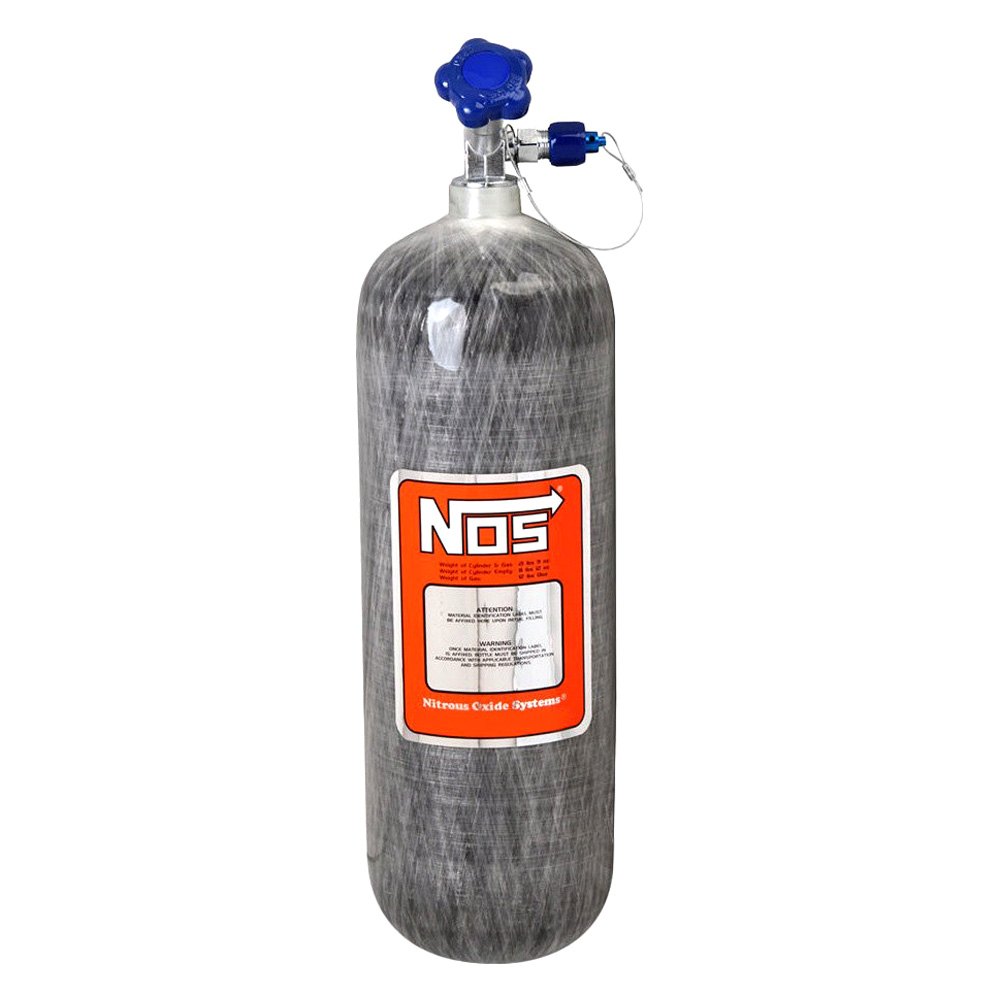 Nitrous oxide