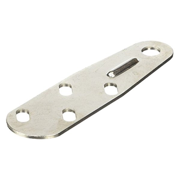 Nitrous Oxide Systems® 16505NOS Solenoid Bracket