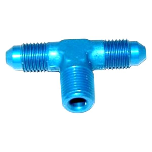 Nitrous Oxide Systems® 17250NOS Flare to Pipe "T’s" Fitting