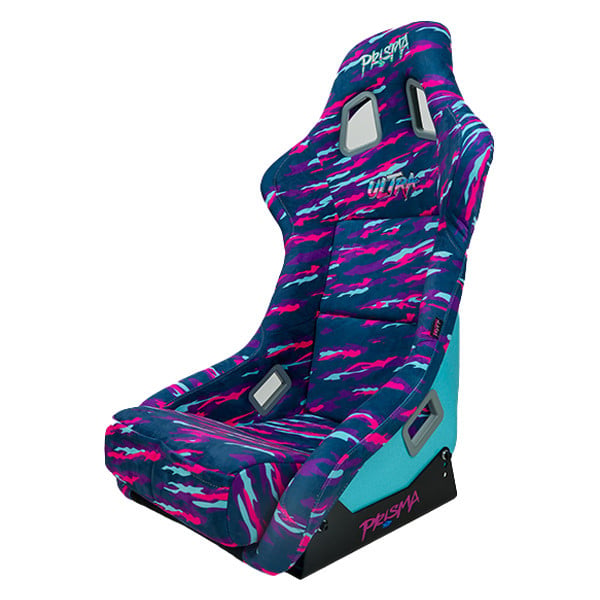NRG Innovations® - Prisma-Ultra™ Series Battle Inspired Full
