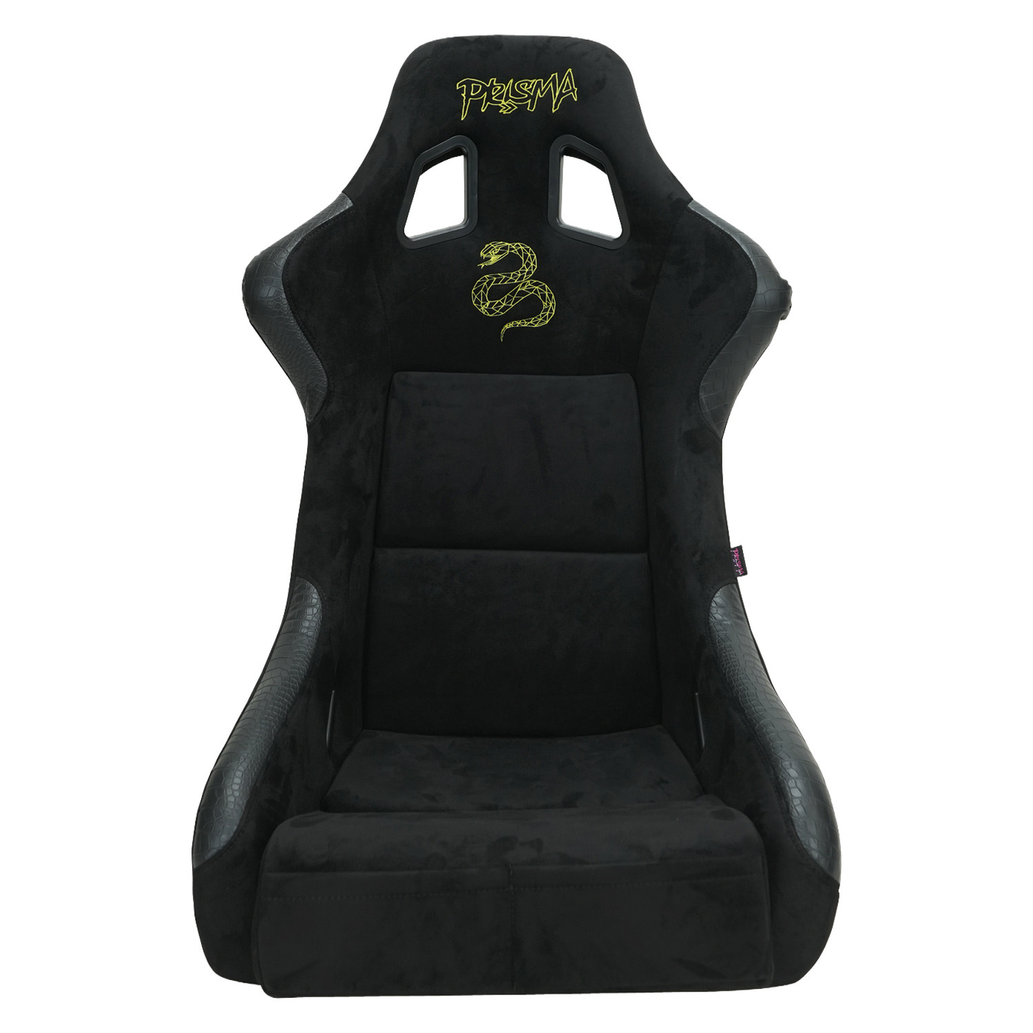 NRG Innovations® FRP-302BK-SNK - PRISMA™ Series Fiberglass Full
