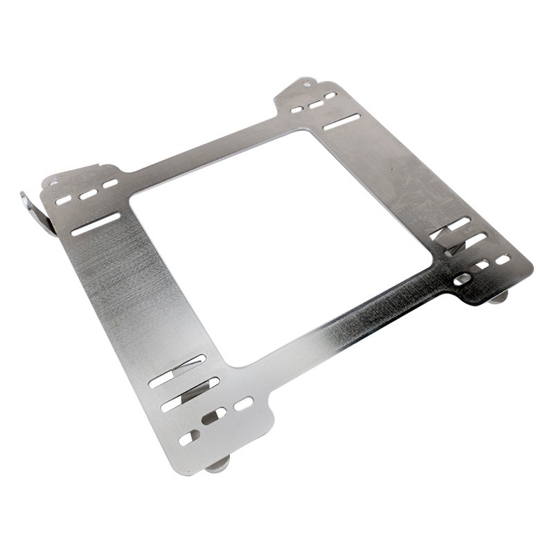 NRG Innovations® SBKBF01 Driver and Passenger Side Seat Brackets