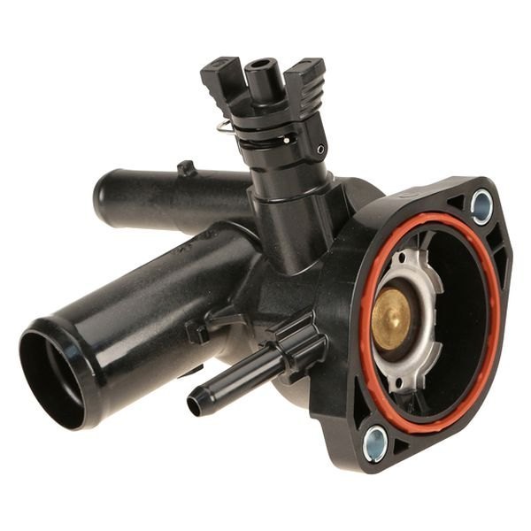 NTC® WHTF82 Engine Coolant Thermostat with Gasket