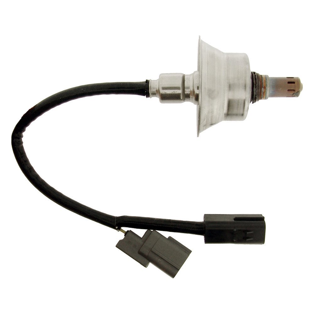 Ntk® 24396 Air Fuel Ratio Sensor 2071