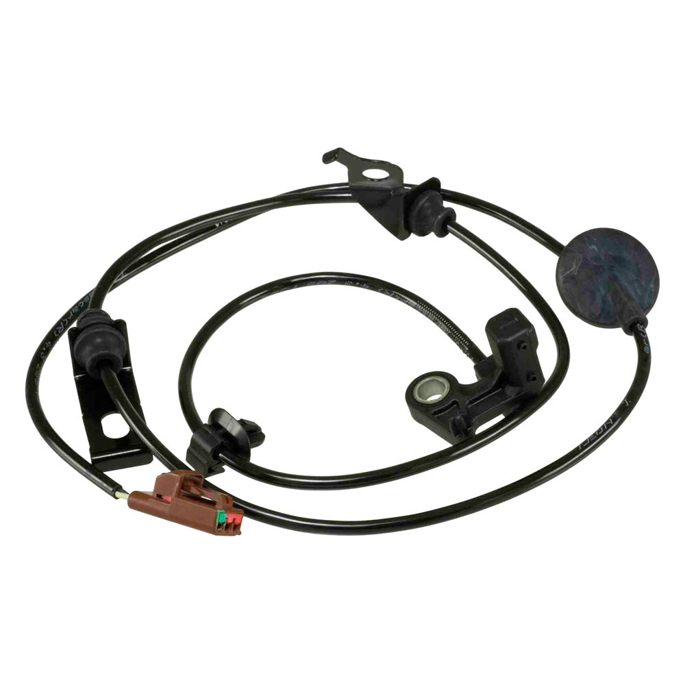 Front Left ABS WHEEL SPEED SENSOR Replacement For Hyundai Elantra