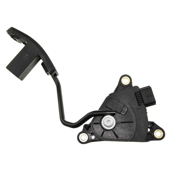 NTK® Nissan Sentra 2010 Accelerator Pedal with Sensor