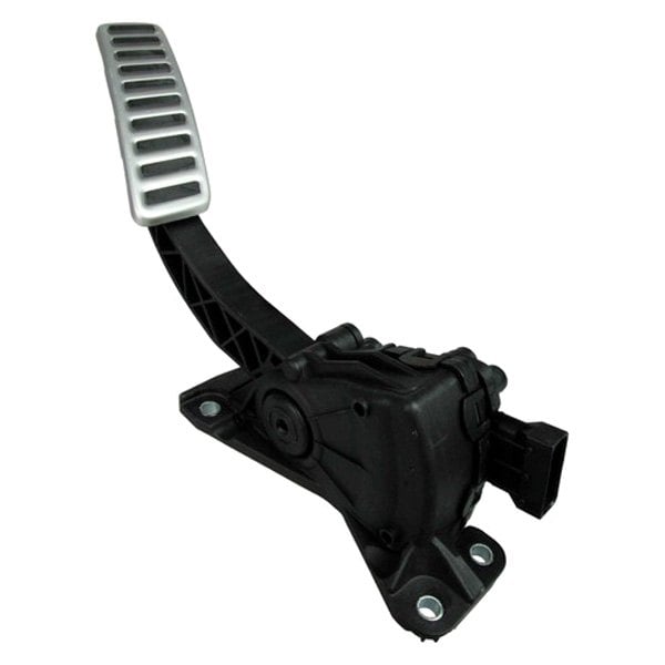 NTK® - Pontiac G8 2009 Accelerator Pedal with Sensor