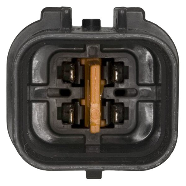 NTK® Mitsubishi Eclipse 1995 Vehicle Speed Sensor