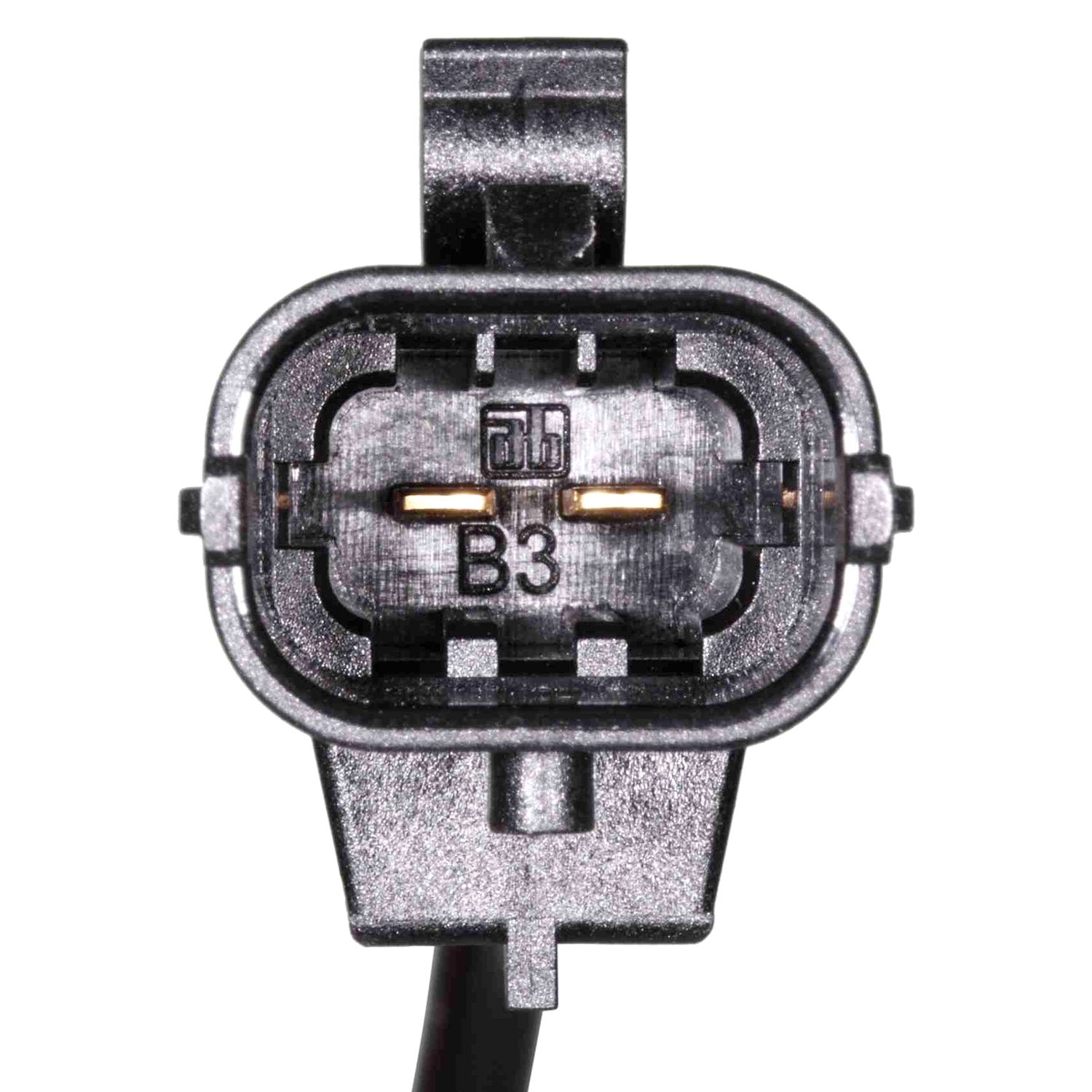 NTK® - Fiat 500 1.4L 2017 Engine Coolant Temperature Sensor