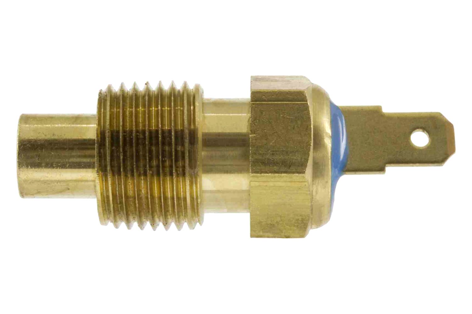 NTK® Isuzu Trooper 1989 Engine Coolant Temperature Sensor