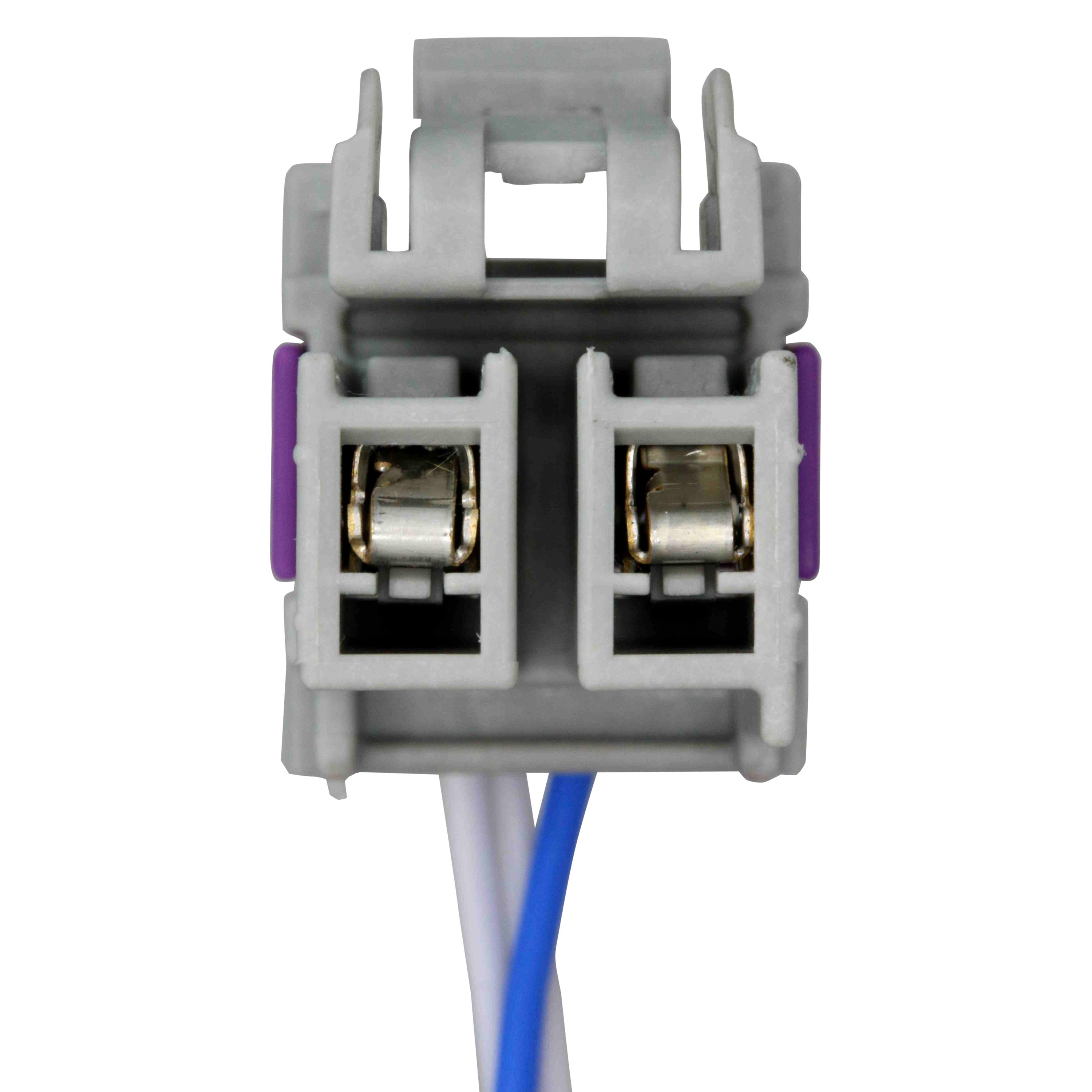 NTK® Chevy Silverado 3500 HD 137.5" Wheelbase / 167.7" Wheelbase 6.6L