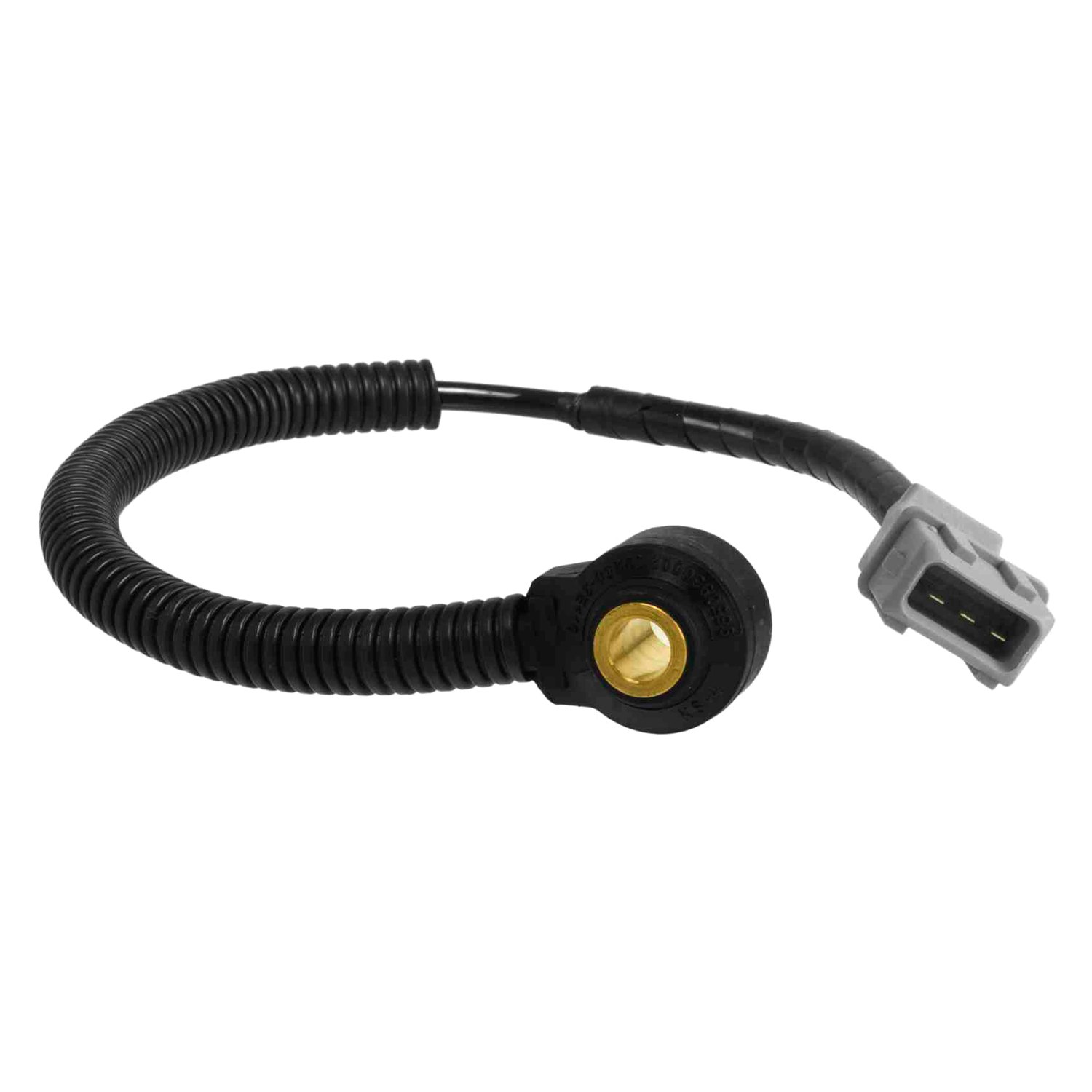 NTK® Hyundai Santa Fe 2007 Ignition Knock Sensor