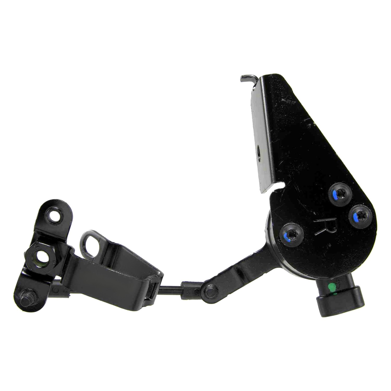 NTK® SM0039 Rear Passenger Side Suspension Ride Height Sensor