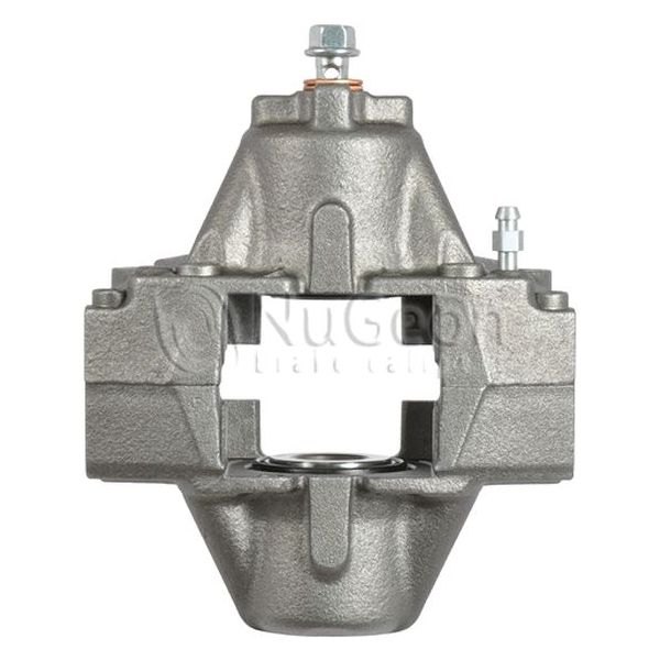 NuGeon® 9701637A Premium SemiLoaded Remanufactured Rear Passenger