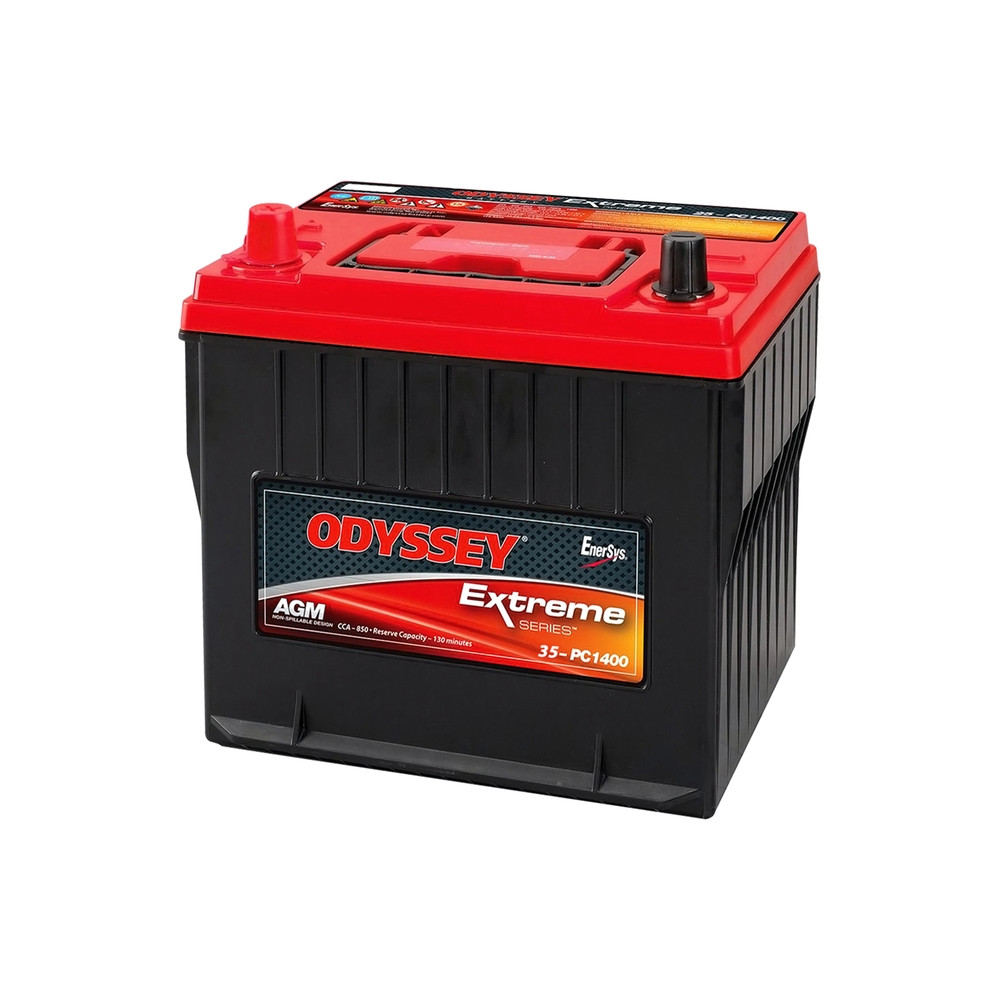 Odyssey® Honda Accord 2010 Extreme Series™ Battery