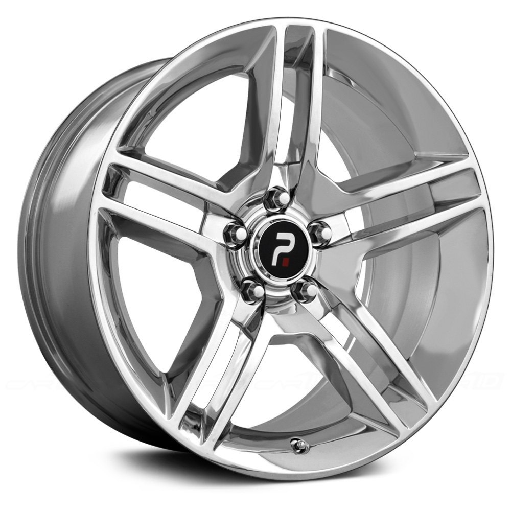 Create wheels. Литые диски Андорра. Pr101.