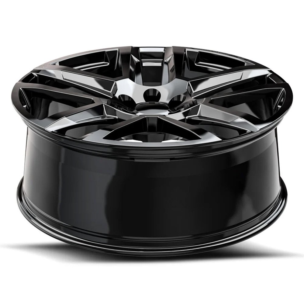 OE REVOLUTION® C-32 Wheels - Gloss Black Rims - C32-2295031GB