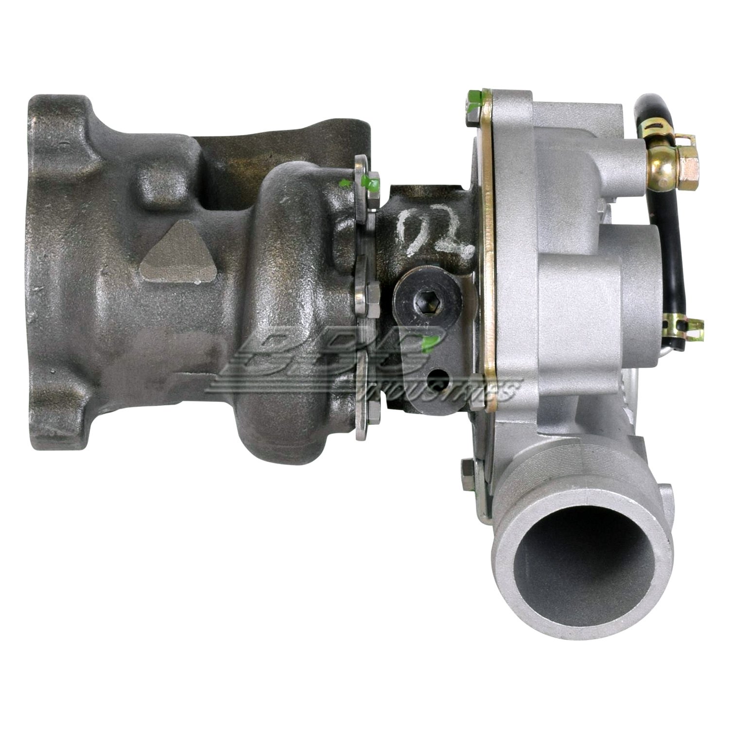 OE-TurboPower® G6008 - Remanufactured Turbocharger