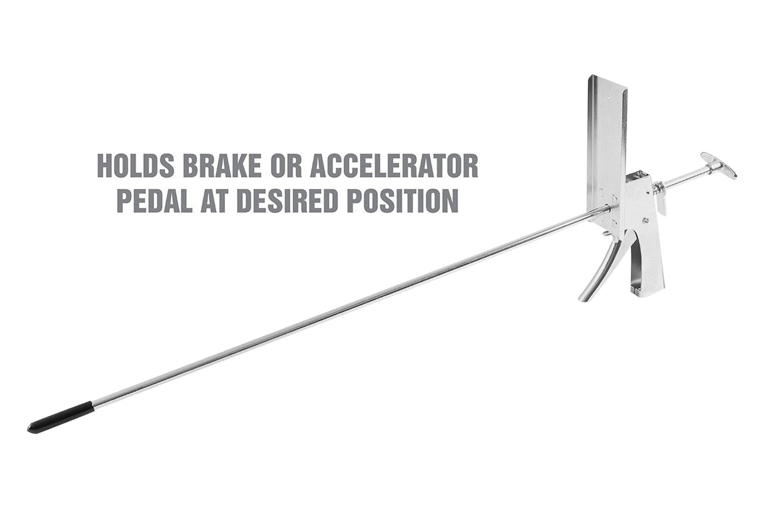 OEM Tools® 24232 Brake/Accelerator Pedal Depressor