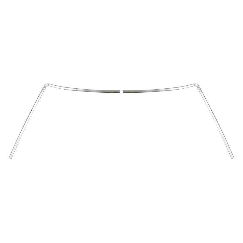 OER® 03136D Windshield Molding Set