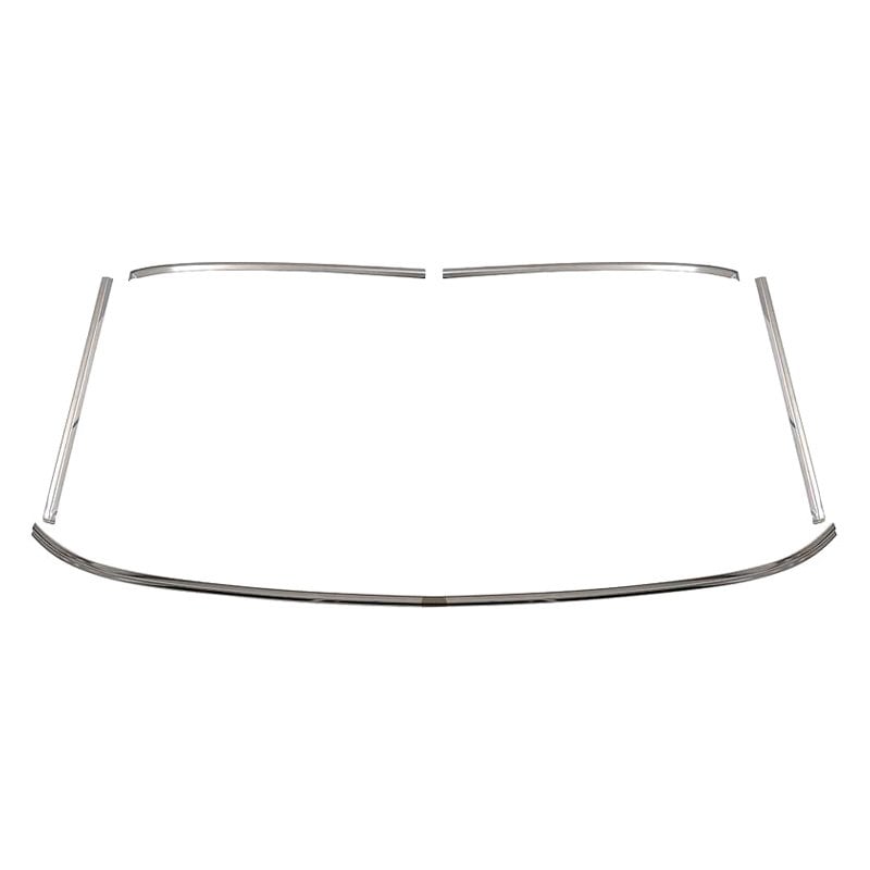 OER® 03136SET Windshield Molding Set