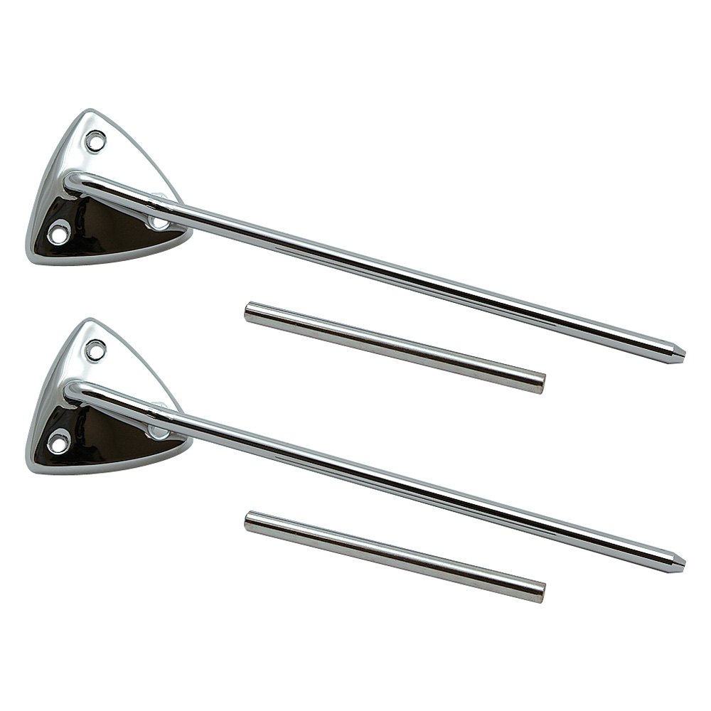 OER® 04144PR Sun Visor Brackets