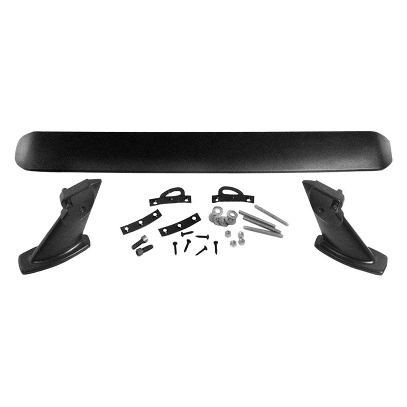 OER® 44210C Fiberglass Rear Spoiler Kit (Unpainted)