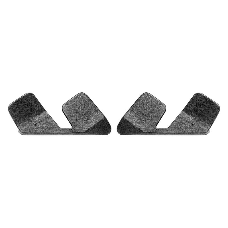 OER® K149 Seat Belt Retainer Set
