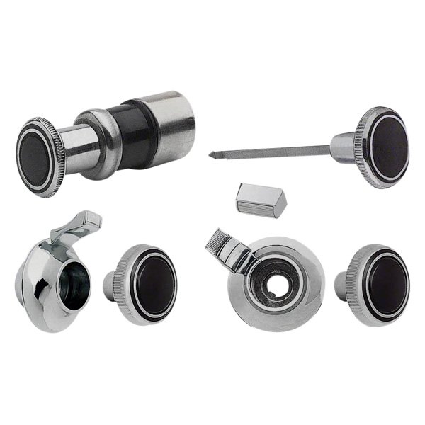 OER® K277 Dash Panel Knob Set