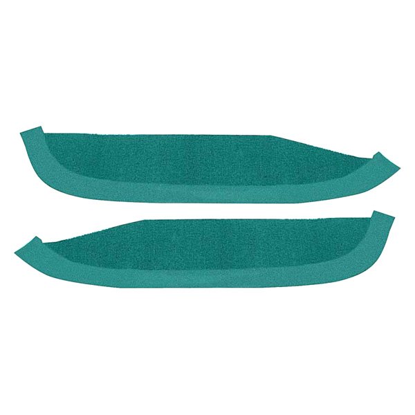 OER® Chevy Impala SS 1964 Door Panel Carpets