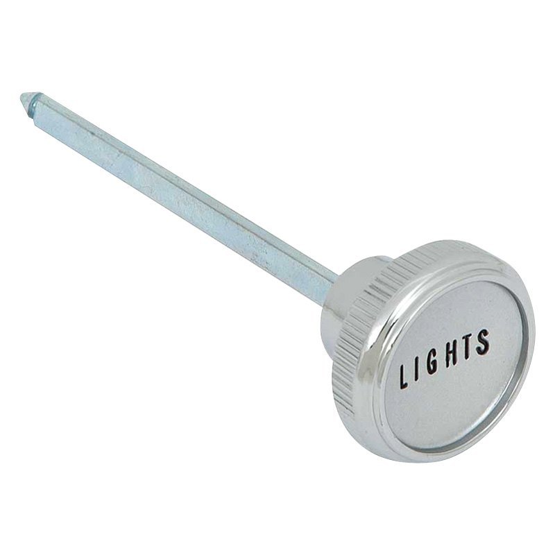 OER® MB1240 Headlamp Switch Knob