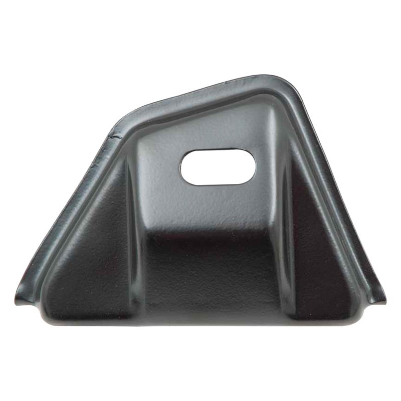 OER® Chevy Bel Air 1957 Front Bumper to Fender Bracket