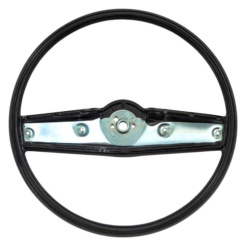 OER ® - 2-Spoke Standard Steering Wheel.