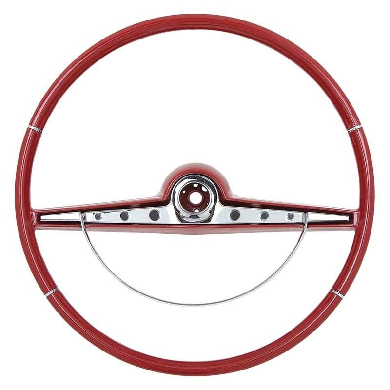 OER ® - Steering Wheel.