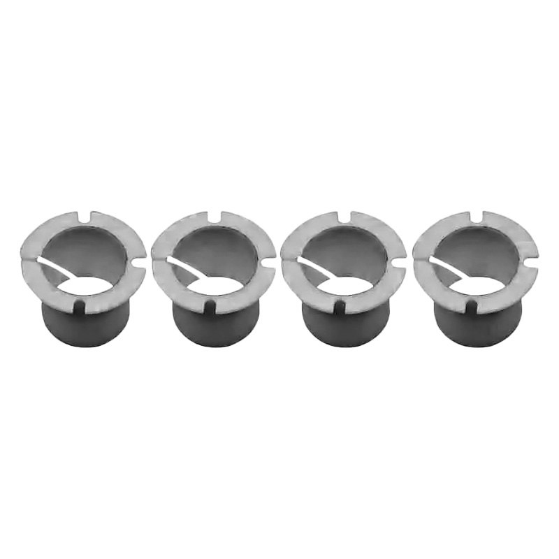OER® K1448 Nylon Brake/Clutch Pedal Bushing Set
