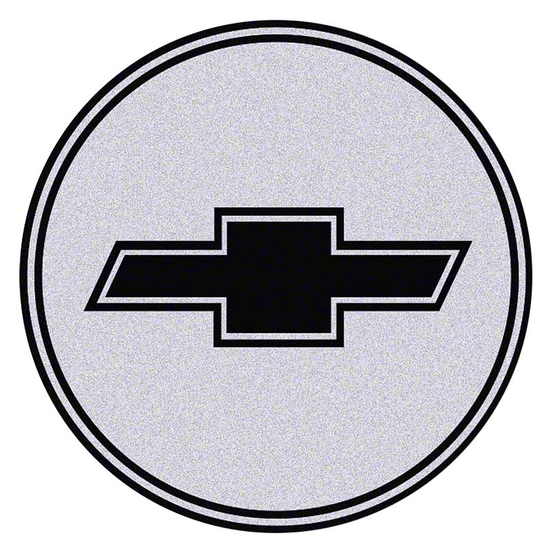 Chevrolet logo