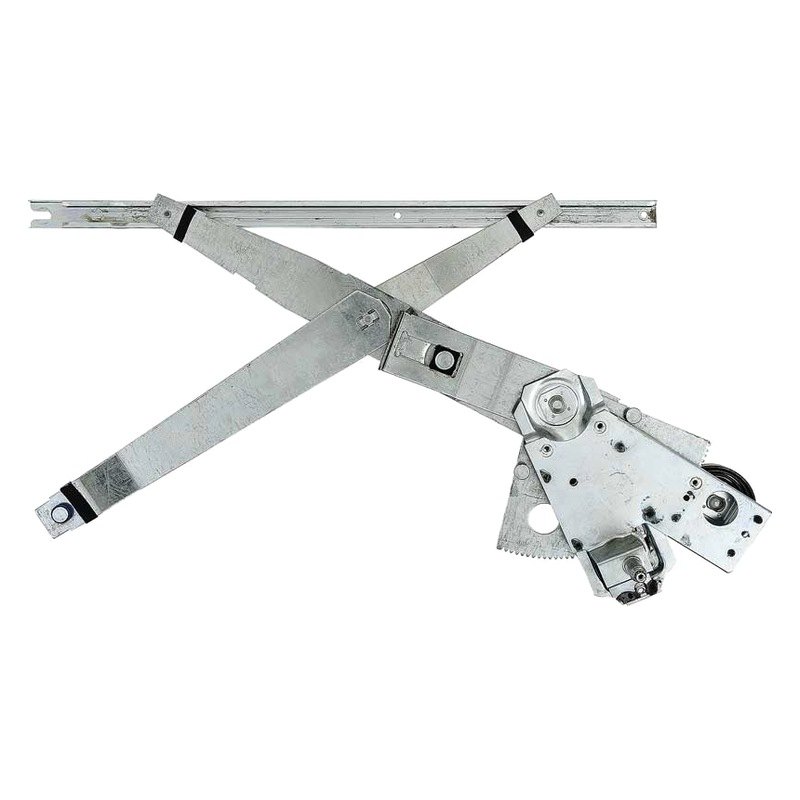 OER® Dodge Challenger 1972 Manual Window Regulator