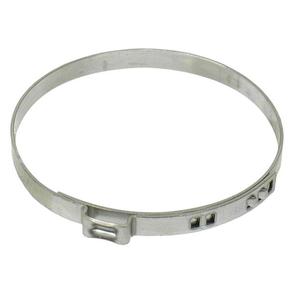 Oetiker® 16300098100 Crimp Type Stainless Steel Hose Clamp