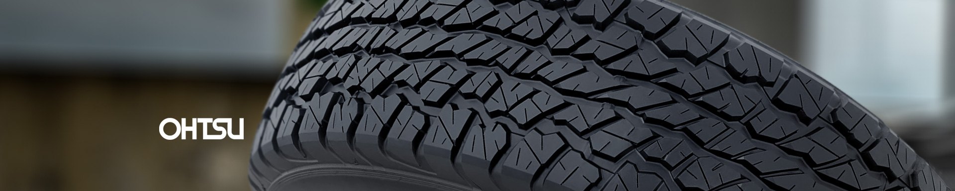 Universal OHTSU TIRES